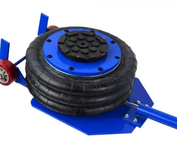 Dizalica pneumatska za vozila 3 ton - Geko - NOVO - DOSTAVA - cover