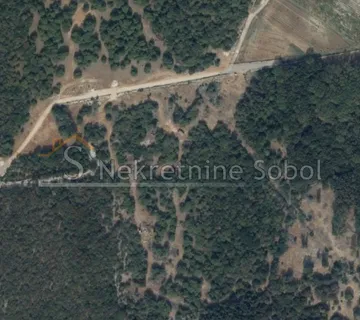 Punta Križa, Otok Cres - Poljoprivredno, 42451 m2 Prodaja - cover