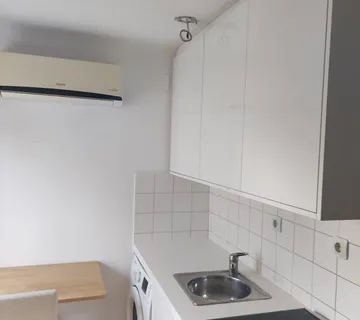 GARSONJERA ILICA-VINOGRADSKA - cover