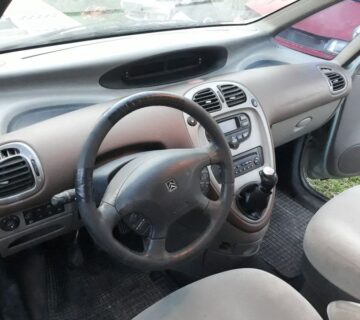 xsara picasso armatura xara pikaso armatura cockpit - cover