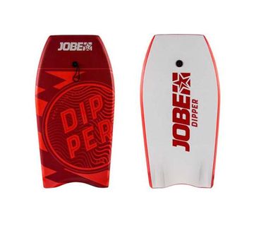 TAVOLA JOBE DIPPER - cover