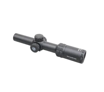 Vector optics GRIZZLY 1-4x24 - cover