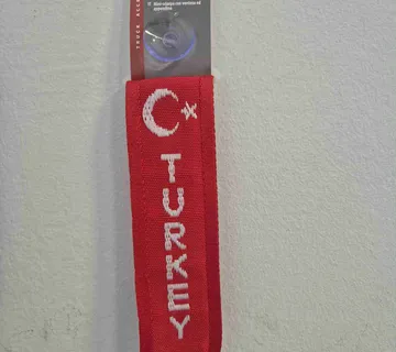 ZAVJESICA-TURKEY - cover