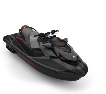 PROMOCIJA! SEADOO GTR-X RS 300 (MODEL 2024. GODINA) - cover