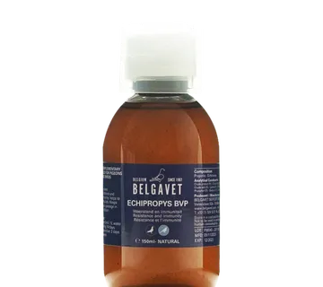 Belgavet ECHIPROPYS BVP 150ml - cover