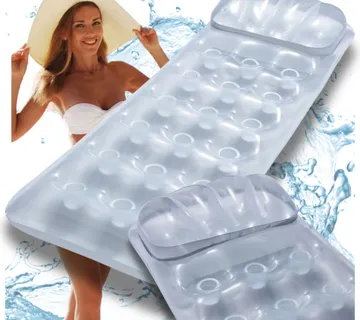 Madrac na napuhavanje s jastukom 188cm BESTWAY 43024 - cover