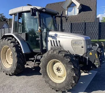 Lamborghini R4 110 - cover