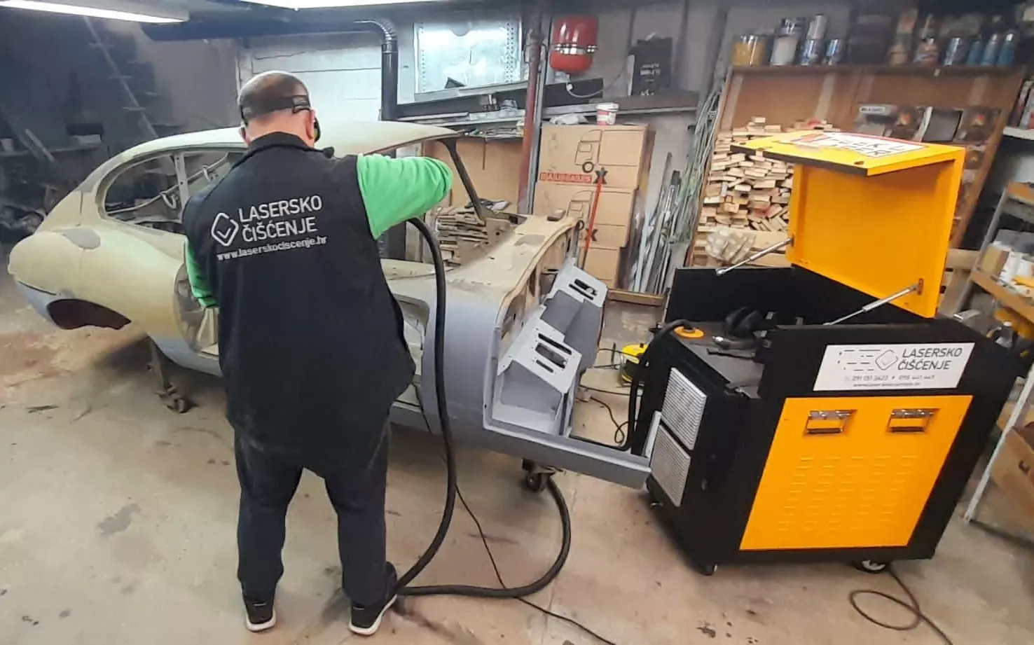 🛡️ SIGURNOST KOJA ČINI RAZLIKU – KUPUJTE OD OVLAŠTENOG ZASTUPNIKA - cover