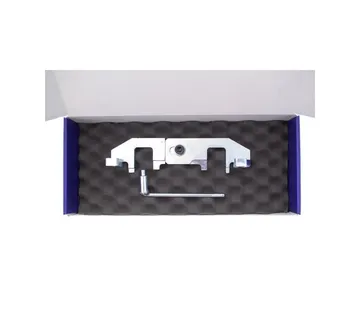 Set alata za fazu motora Citroen Peugeot 1.0, 1.2 VTI THP - cover