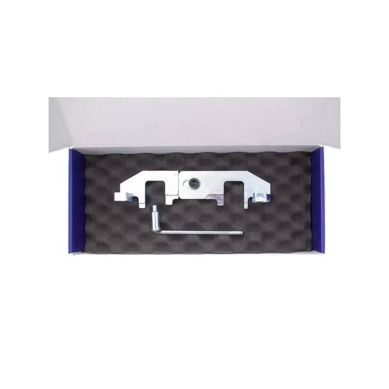 Set alata za fazu motora Citroen Peugeot 1.0, 1.2 VTI THP - cover