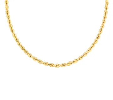 Zlatni lančić Sharon - cover