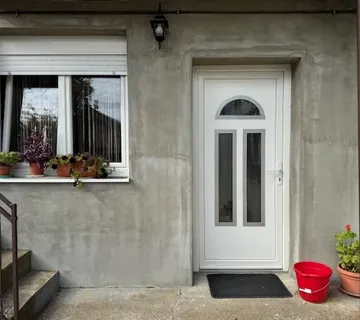 654. Vukovar, Zelena 74, obiteljska kuća u ključ 179 m2, ok 484 m2 - cover