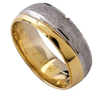 Vjenčano prstenje - P752 - cover