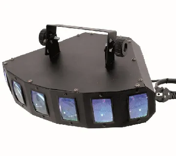 EUROLITE LED SCY-6 Beam effect - cover