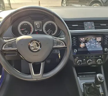 Škoda Octavia 1,0 TSI*115ks*Klima*Tempomat*Park.pilot* - Sesvete, Zagreb