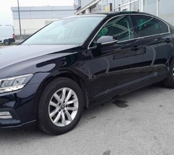 VW PASSAT 2.0 TDI DSG - Provjerena rabljena vozila! - cover