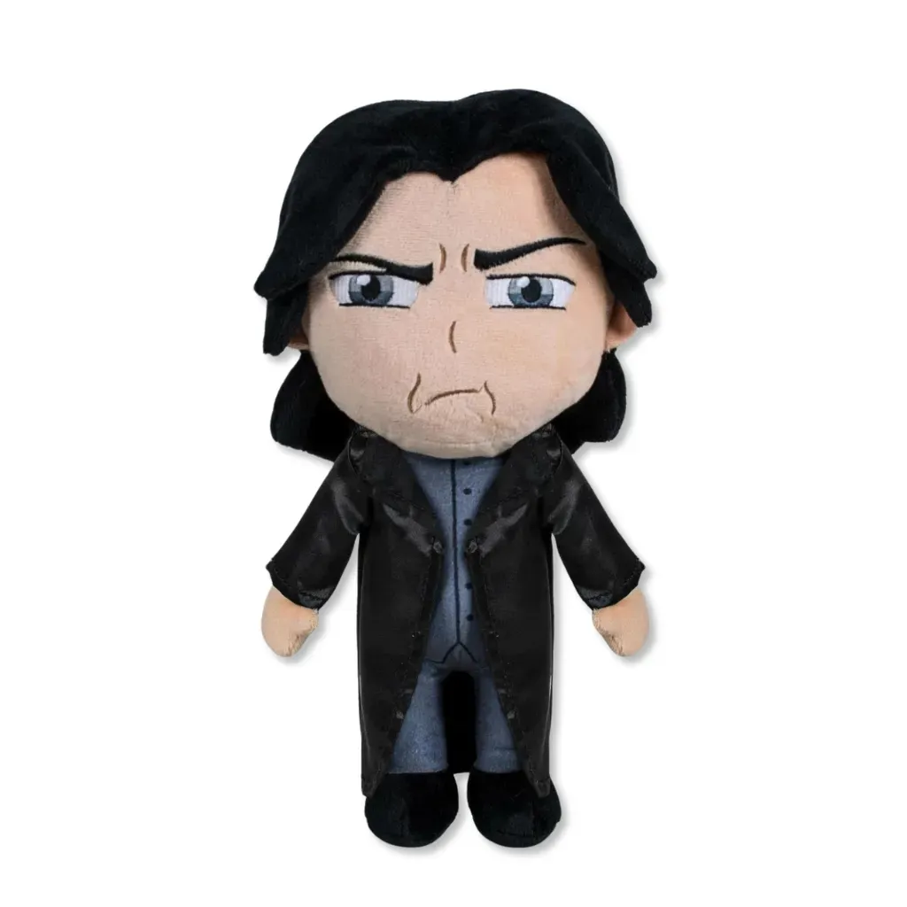 Severus Snape plišana igračka, 29cm - cover