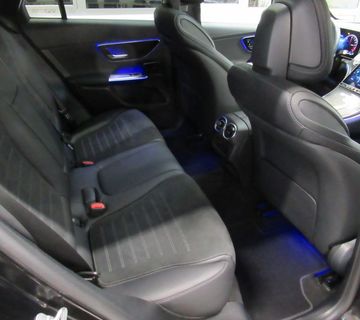 Mercedes-Benz GLC 300 de 4M Plug-in hybrid AMG/Night/Memory/Panorama - cover