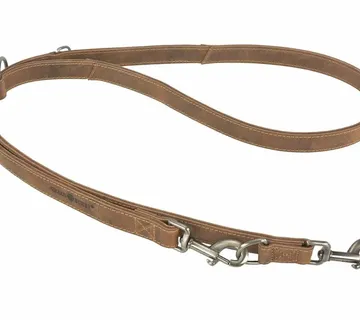 Kožni povodac za psa Greenburry - cover