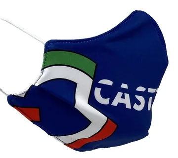 CASTELLANI maskica - cover