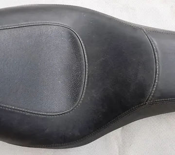 HARLEY DAVIDSON - Sic - cover