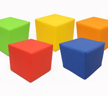 Kocka 30×30/30 - cover