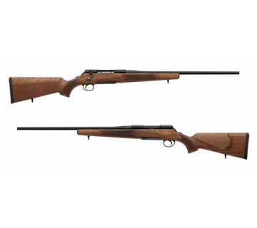 Rossler TITAN 6 Standard - cover