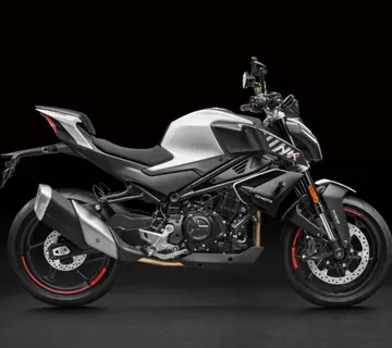 CFMOTO 450NK, NOVO, DOSTUPNO VIŠE BOJA, 2024 god. - cover