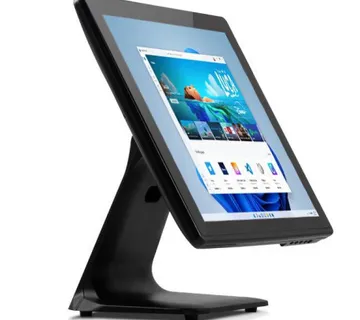 MicroPOS TSM-A1706 - cover