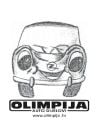 Opel Astra F Classic 1,4 i - cover