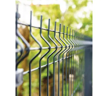 Panel ograda 1730x2500 mm - antracit E - cover