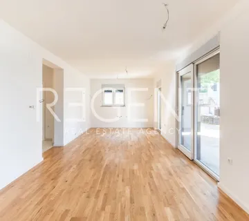 Zagreb, Rudeš - Moderna novoizgrađena kuća - cover