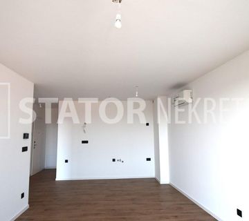 Stan: Zagreb (Črnomerec), 55.00 m2, novogradnja (prodaja) - cover