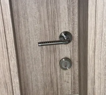 Vrata po mjeri - cover