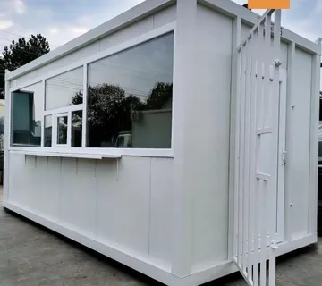 KONTEJNERI - PO VAŠOJ ŽELJI - 091/236-9999 - cover