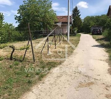 Poljoprivredno zemljište, Velika Ludina, 1375 m2 - cover