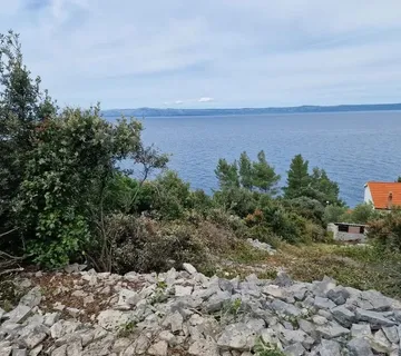 Građevinsko zemljište na prodaju - Blato - cover