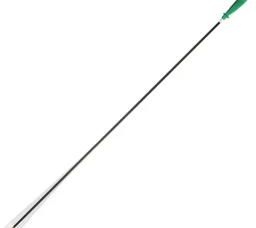 Ballistol šipka za čišćenje 5mm/93cm - karbon - cover