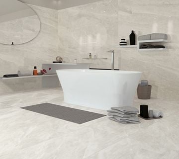 Keramičke pločice podne 9415 Cashmere White 1m²/16,30 € POPUST -10% - cover