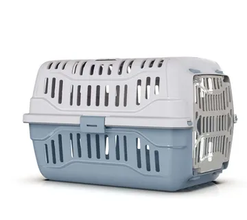 Transporter za kućne ljubimce - cover