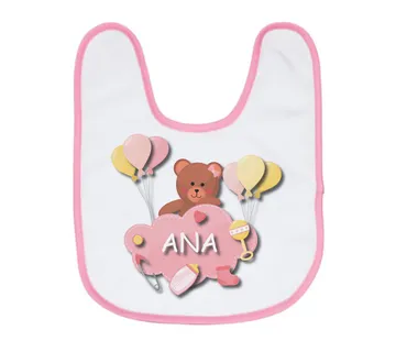 Personalizirani slinček - cover