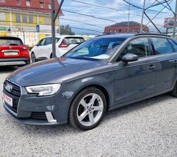 Audi A3 1.6 TDI Sportback Sport+ / 12/2018.god / 85kw / 12.Mj.-Jamstvo - cover