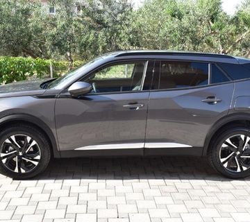 Peugeot 2008 1.5 BlueHDi VIRTUAL,Allure-Novi Model - cover