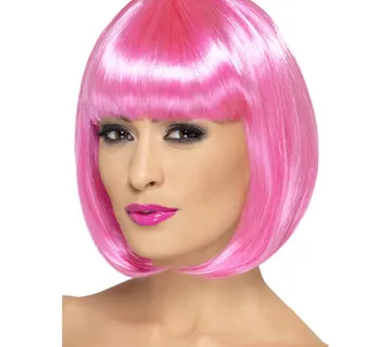 Bob perika roza - cover