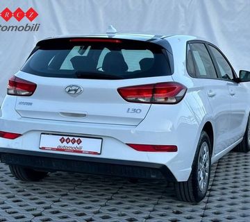 HYUNDAI I30 1.6 CRDI - cover