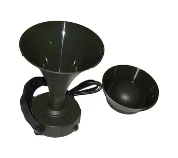 Zvučnik TK 9 (2 nastavka) - cover