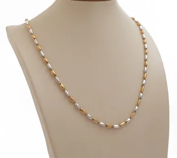 Muški lančić Rolf - cover