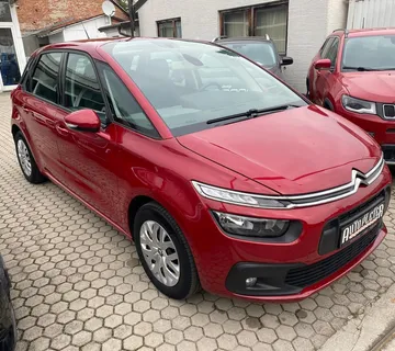 Citroën C4 Picasso 1.5 BLUEHDI, TEMPOMAT, KLIMA, 4X GARANCIJA!!! - cover