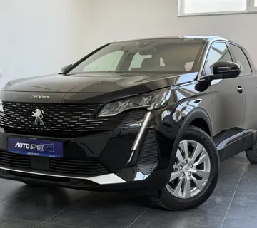 Peugeot 3008 1,5 BlueHDI 130KS•Automatik•Jamstvo12MJ•LEASING 0% UČEŠĆA - cover