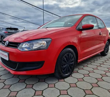 VW Polo 1,6 TDI 2014.,reg:30.08.2026.,VELIKI I MALI SERVIS, KLIMA... - cover